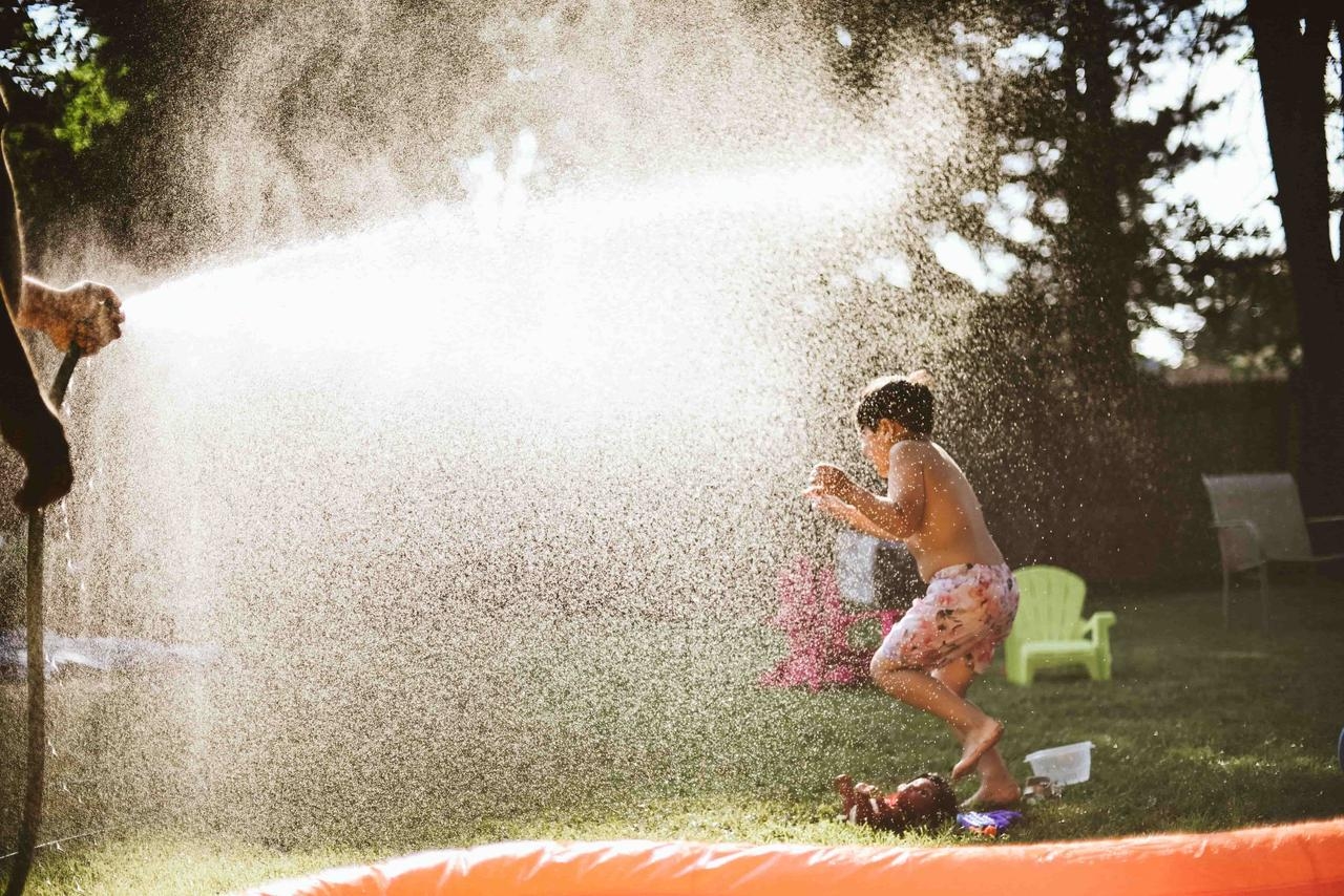 Vigilance rouge canicule