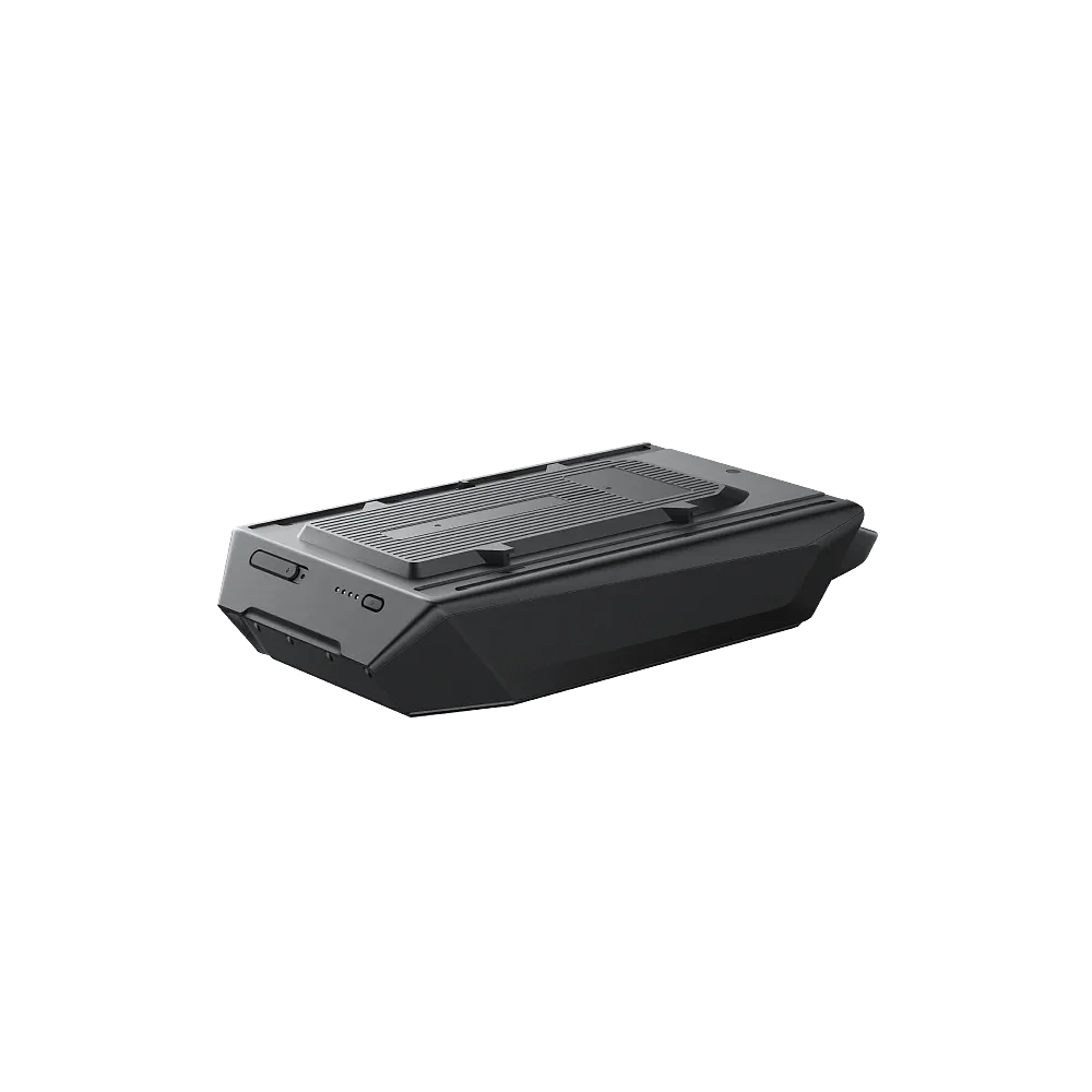 WAVE 3 Add-on Battery