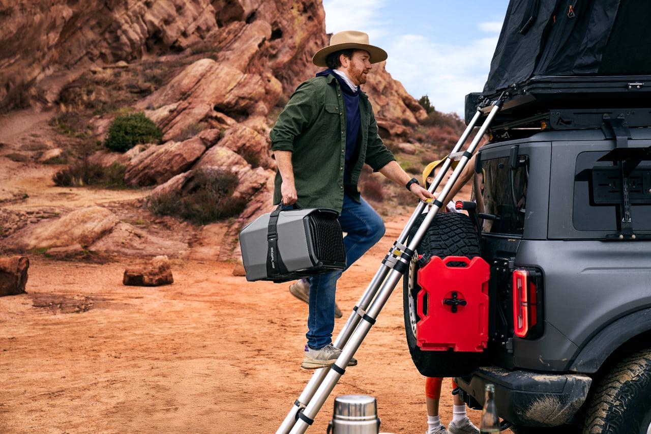 voyager en camping car
