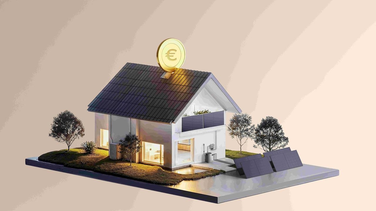 Betriebskosten der Klimaanlage lassen sich reduzieren