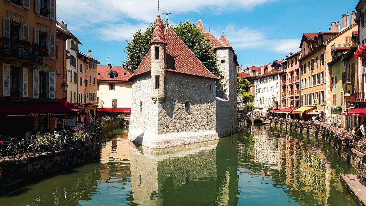 Que faire à Annecy