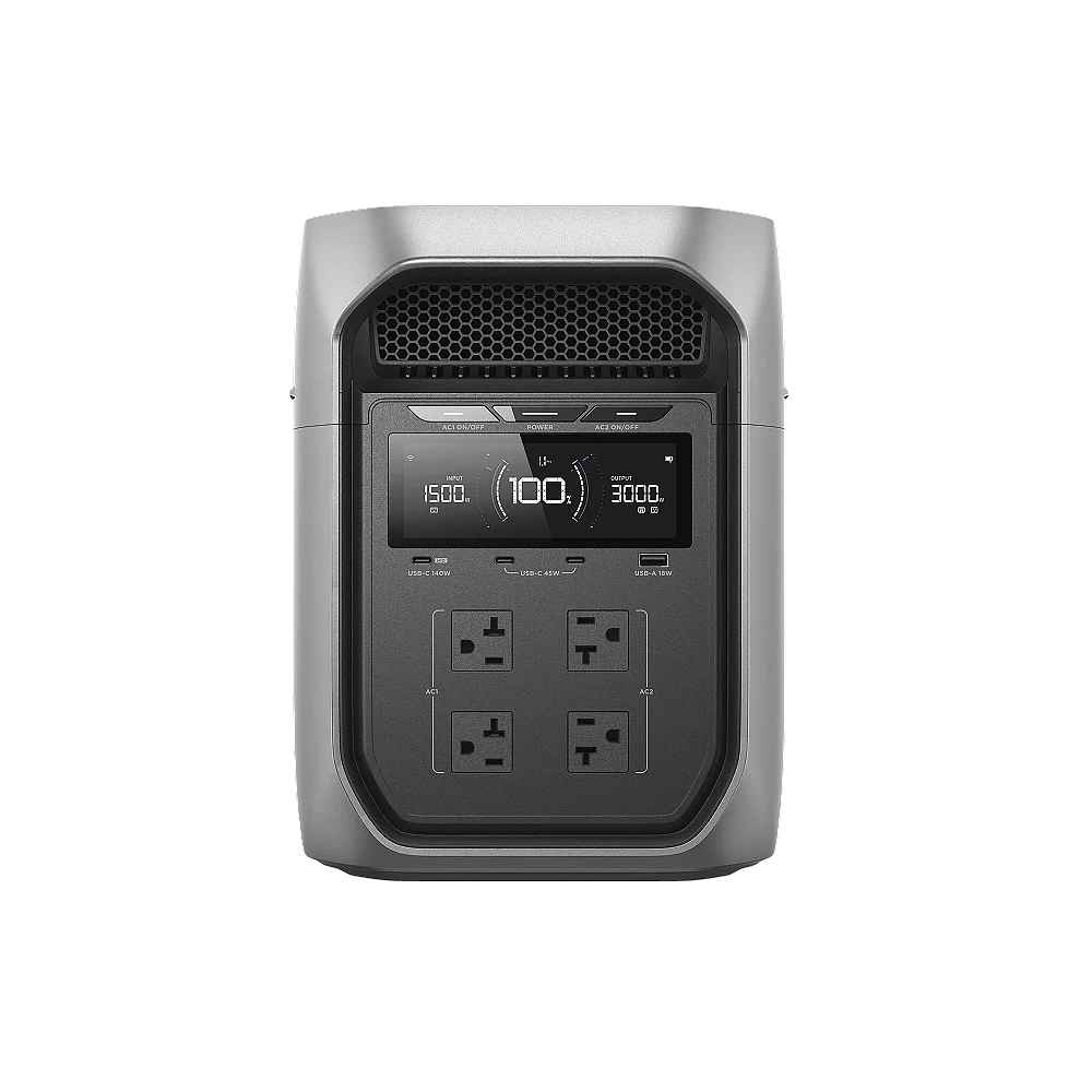 DELTA 3 Max Plus