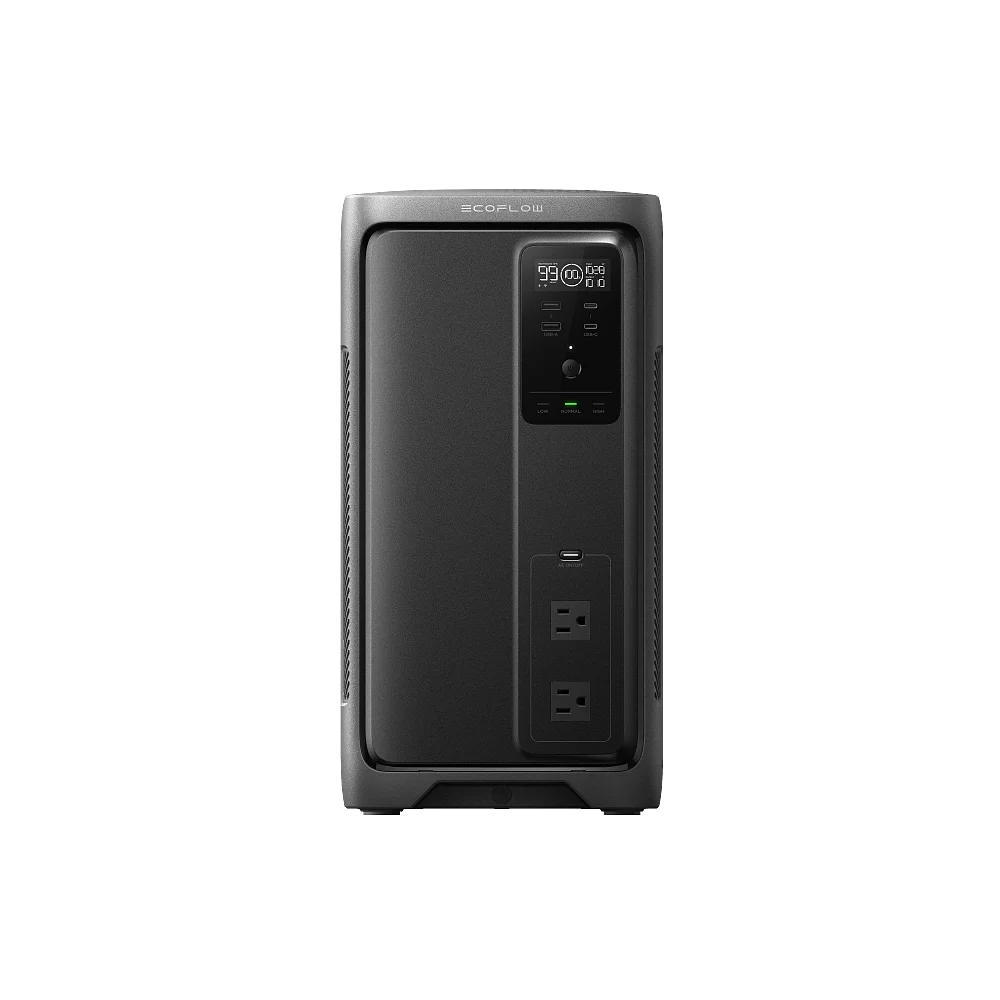 EcoFlow DELTA 3 2000 Air
