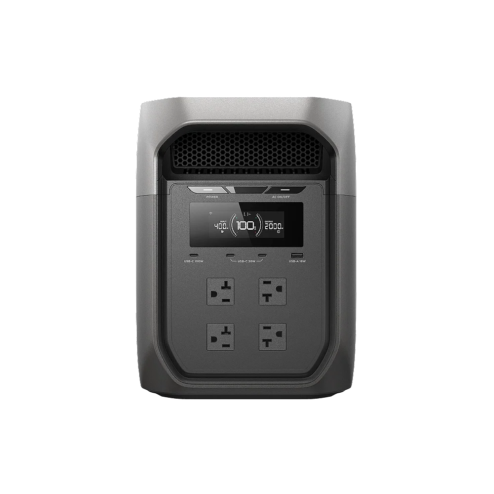 DELTA 3 Max