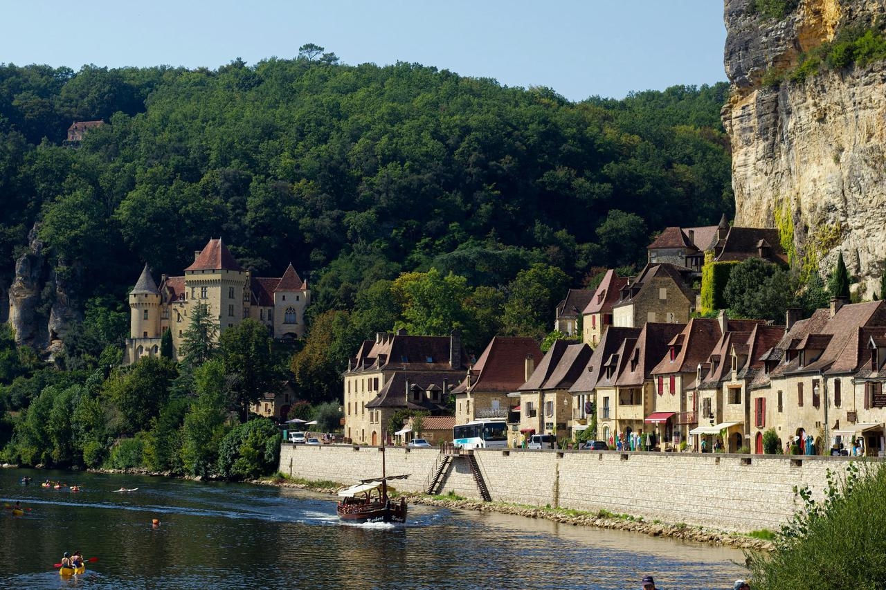 Que faire en Dordogne