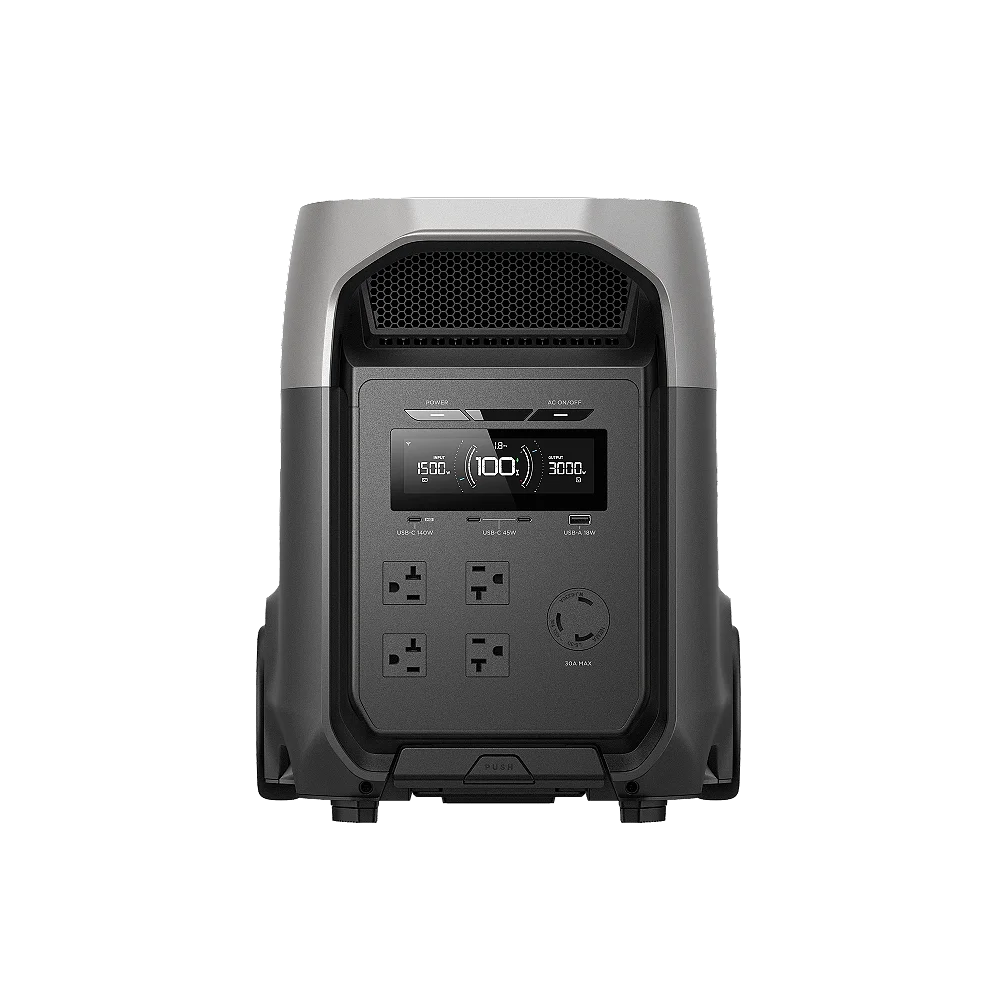 DELTA 3 Ultra