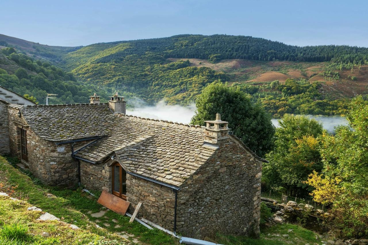 Les plus beaux villages des Cévennes