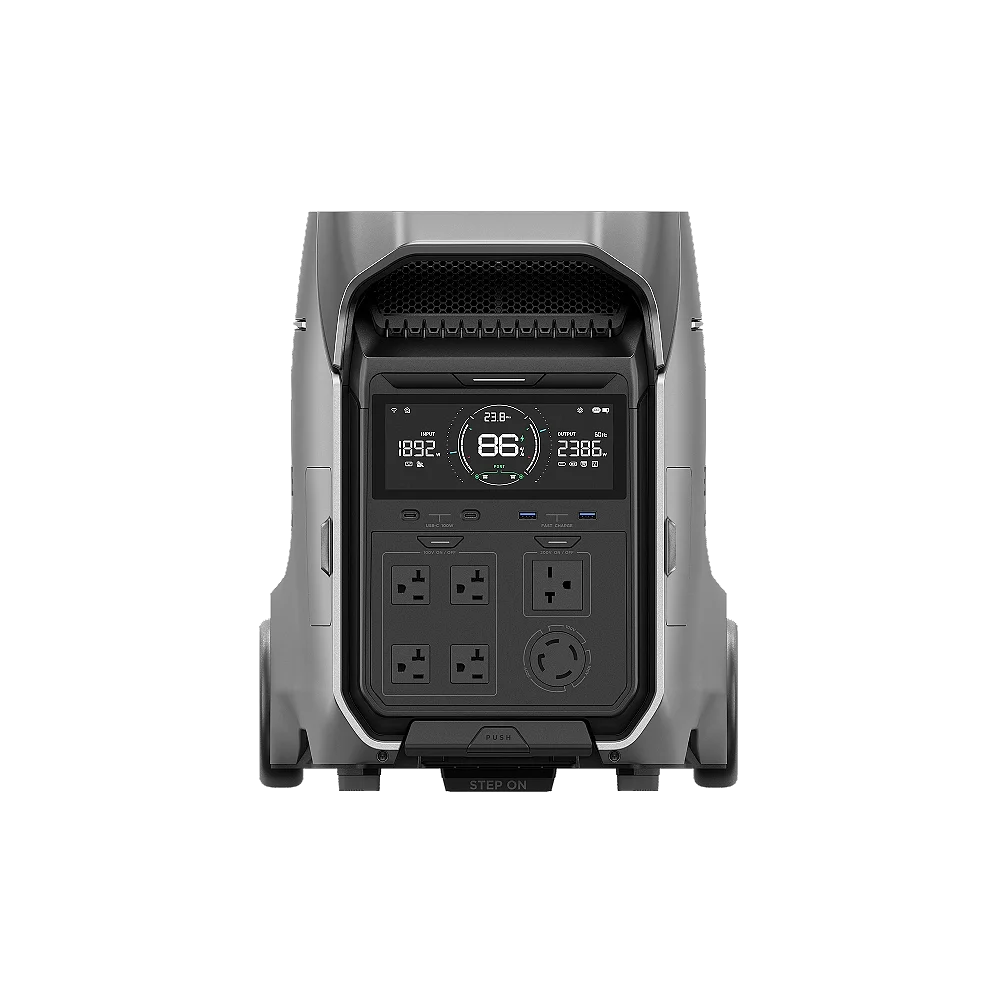 DELTA Pro 3