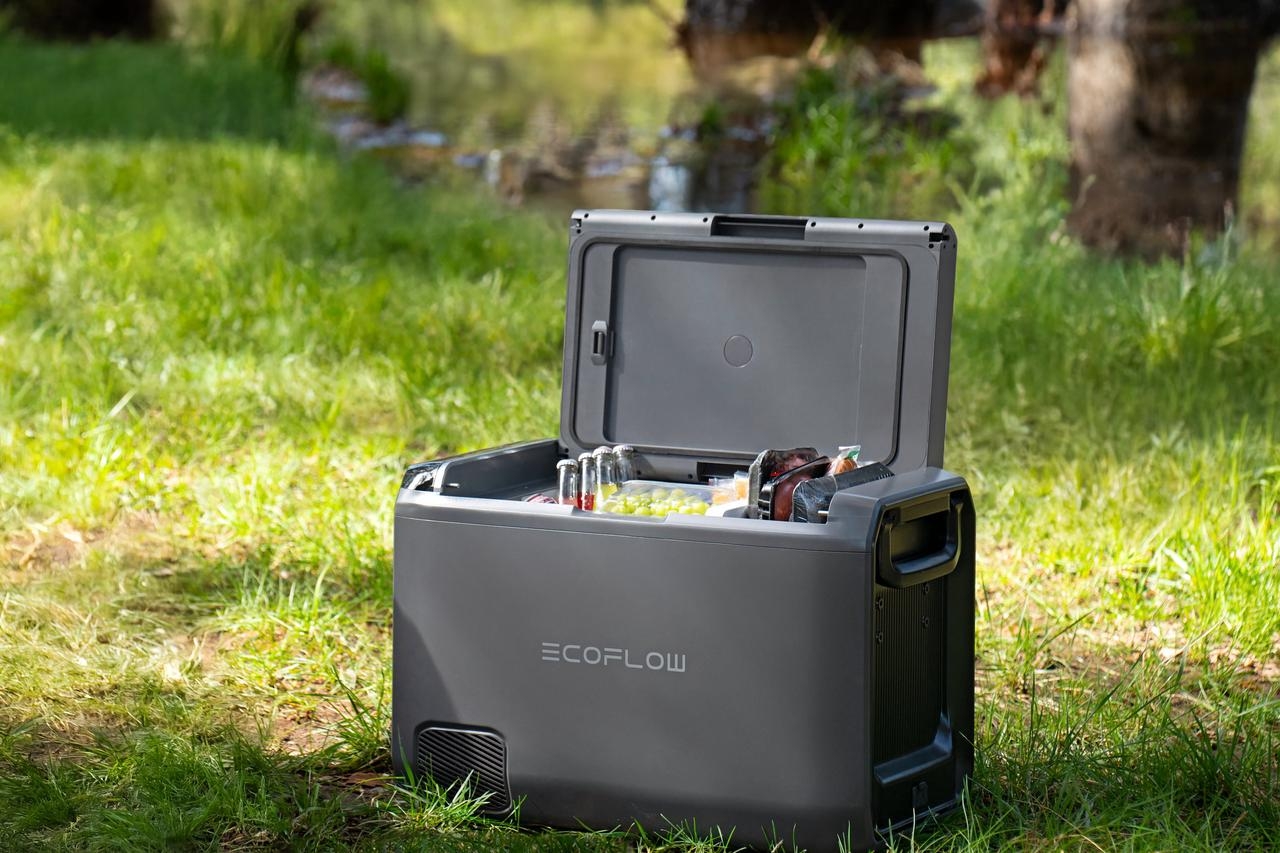 EcoFlow GLACIER Classic