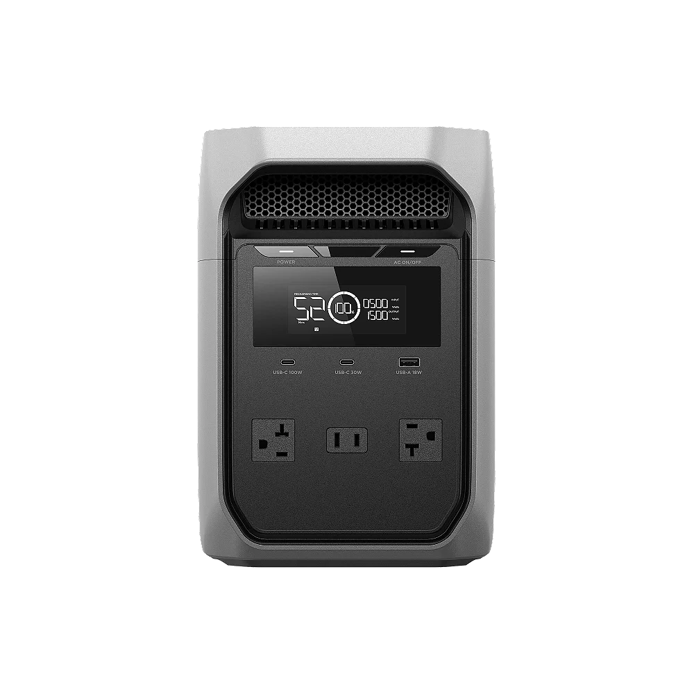 DELTA 3 Classic
