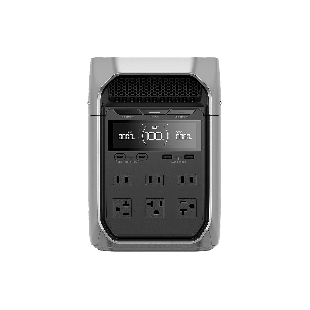 DELTA 3 Plus