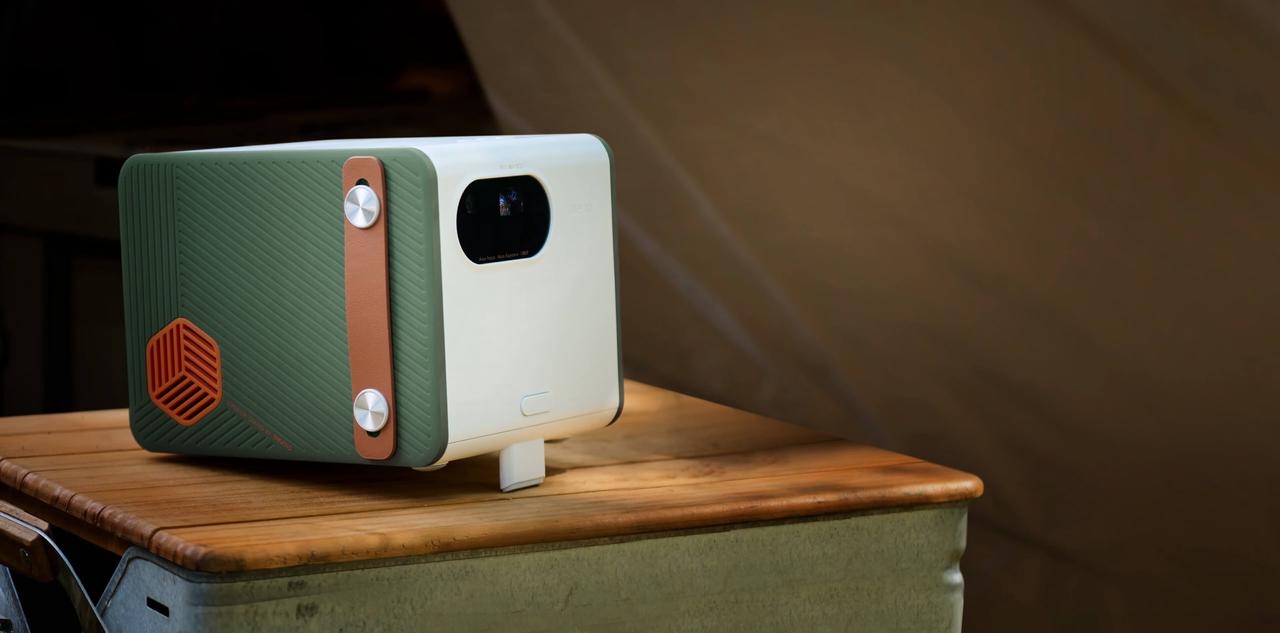 BenQ GS50