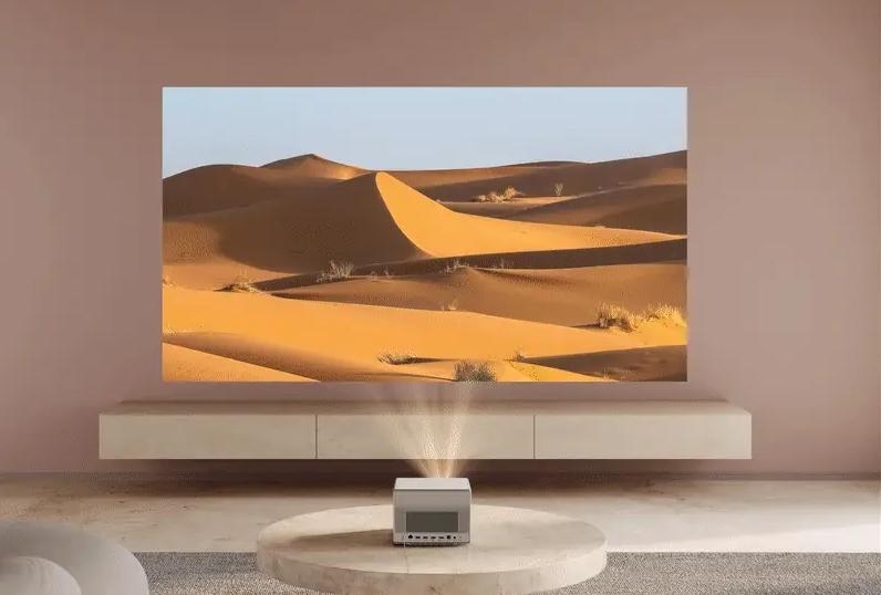 XGIMI Horizon Ultra