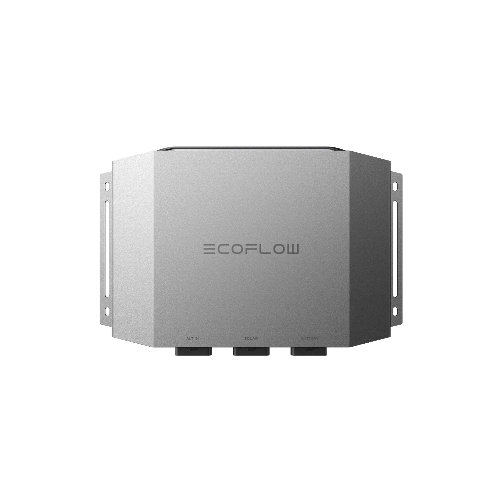 EcoFlow Alternator Charger Plus 1000