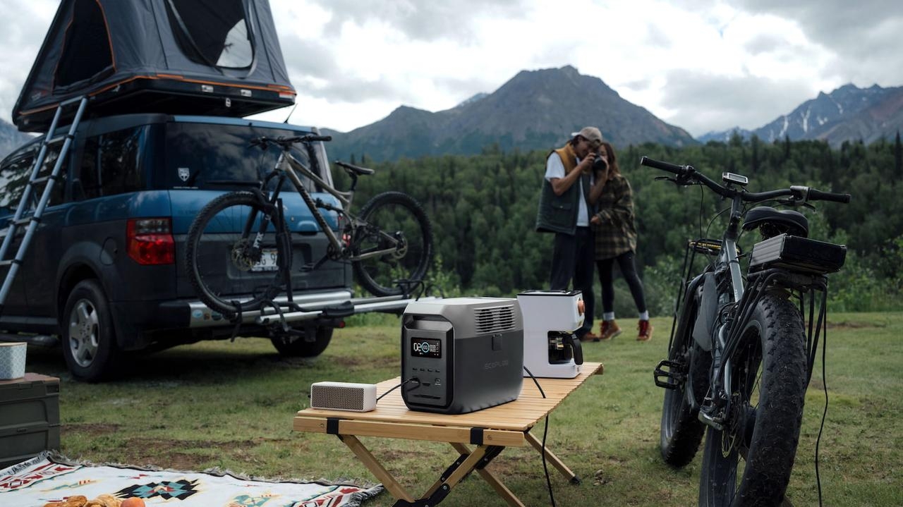 Camping en Cataluña con niños