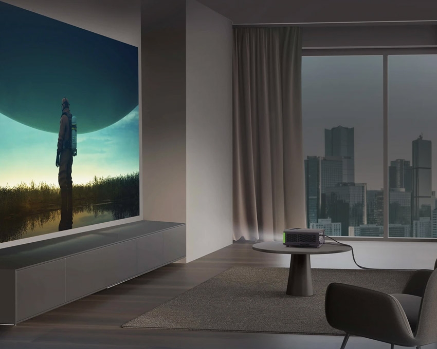 ViewSonic X2-4K