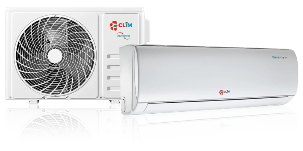 Modèle de climatiseur split