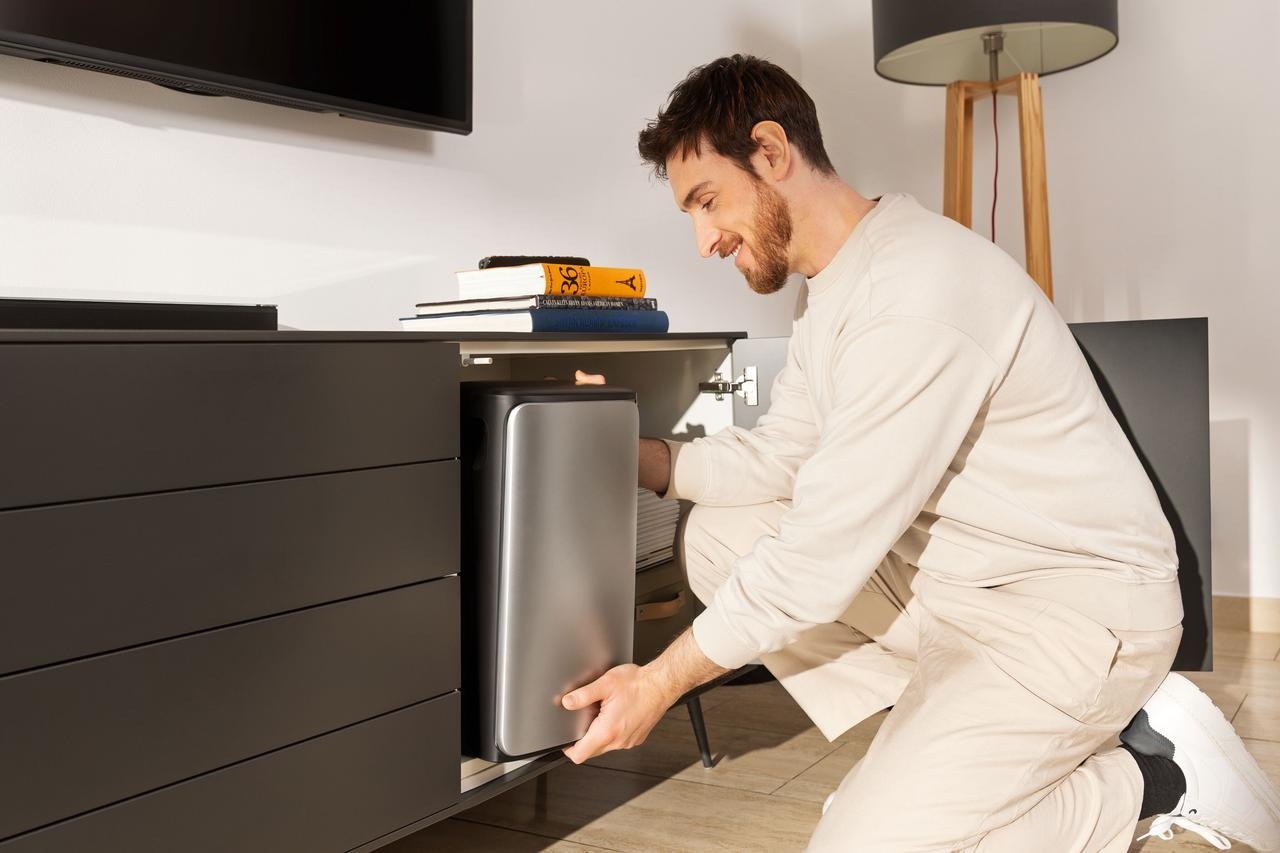 Stromversorgung im Homeoffice durch Batteriespeicher absichern