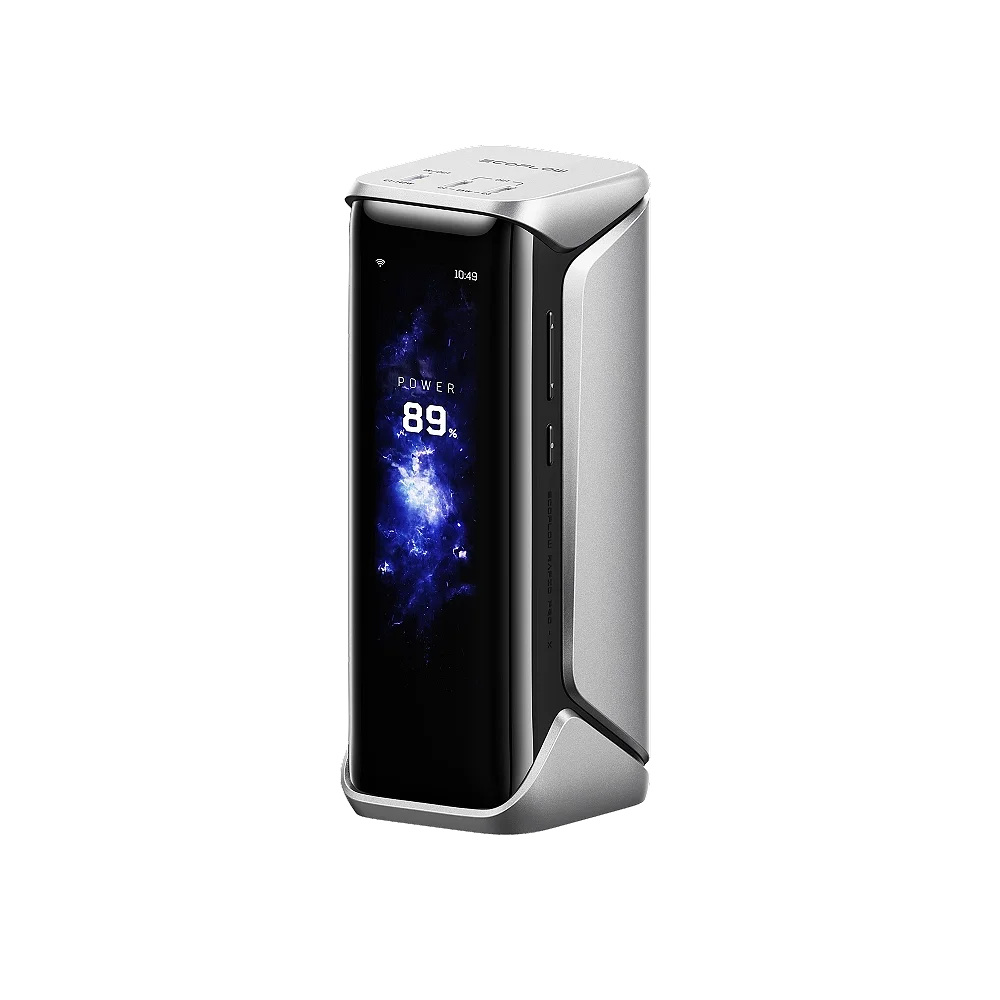 EcoFlow RAPID Pro X Power Bank (27,650mAh, 300W)