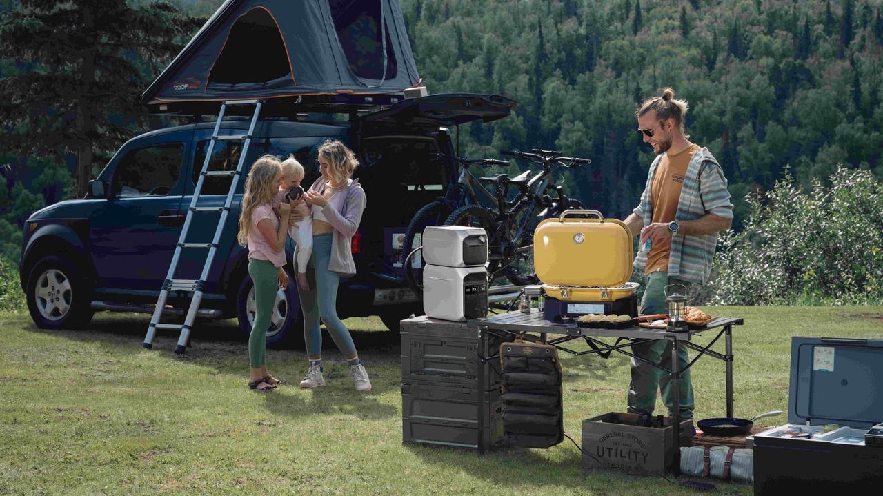 Bergwelt lockt für den Kurztrip mit Familie
