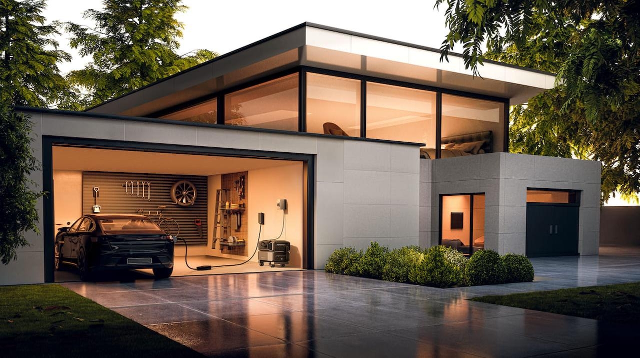 Solar Carport selber bauen und Kosten sparen