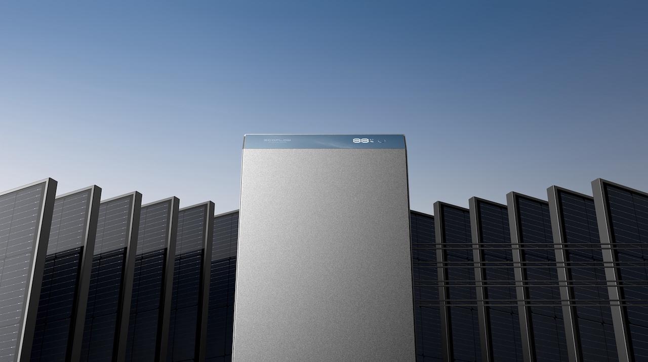 Solaranlage mit Batteriespeicher hilft Stromkosten senken