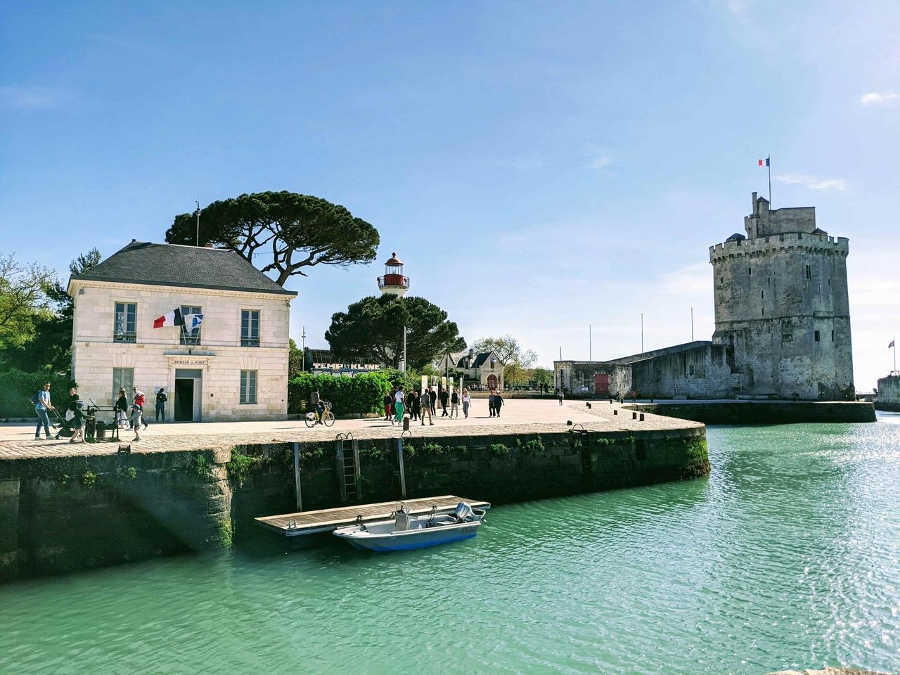 Que faire à La Rochelle