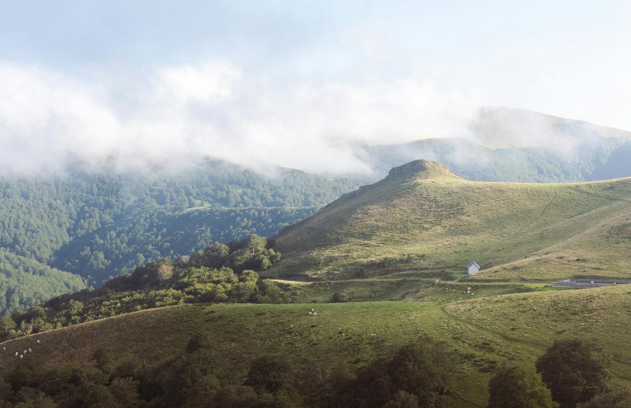 Que faire au Pays basque