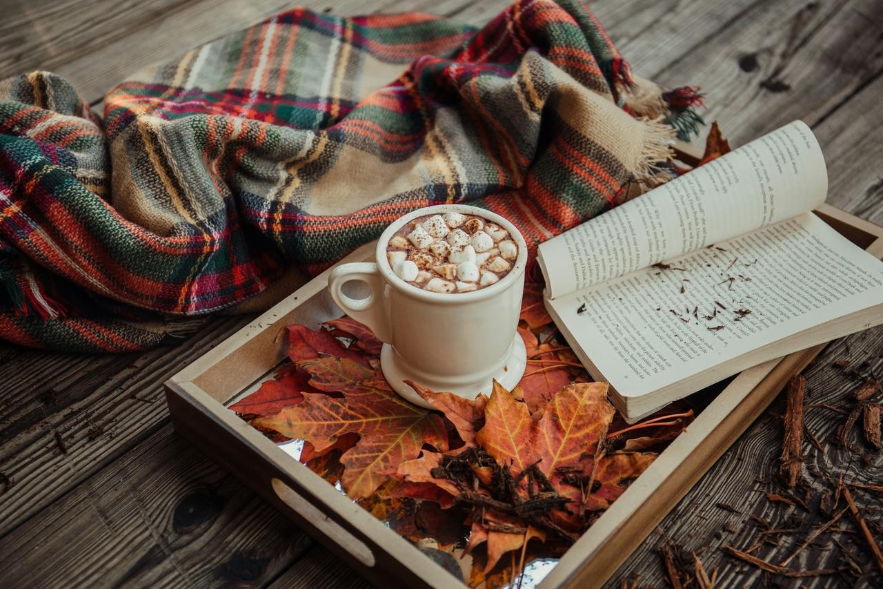 activités d'automne