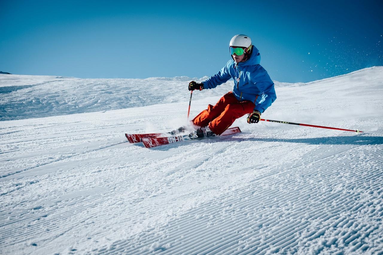Assurance ski 2026