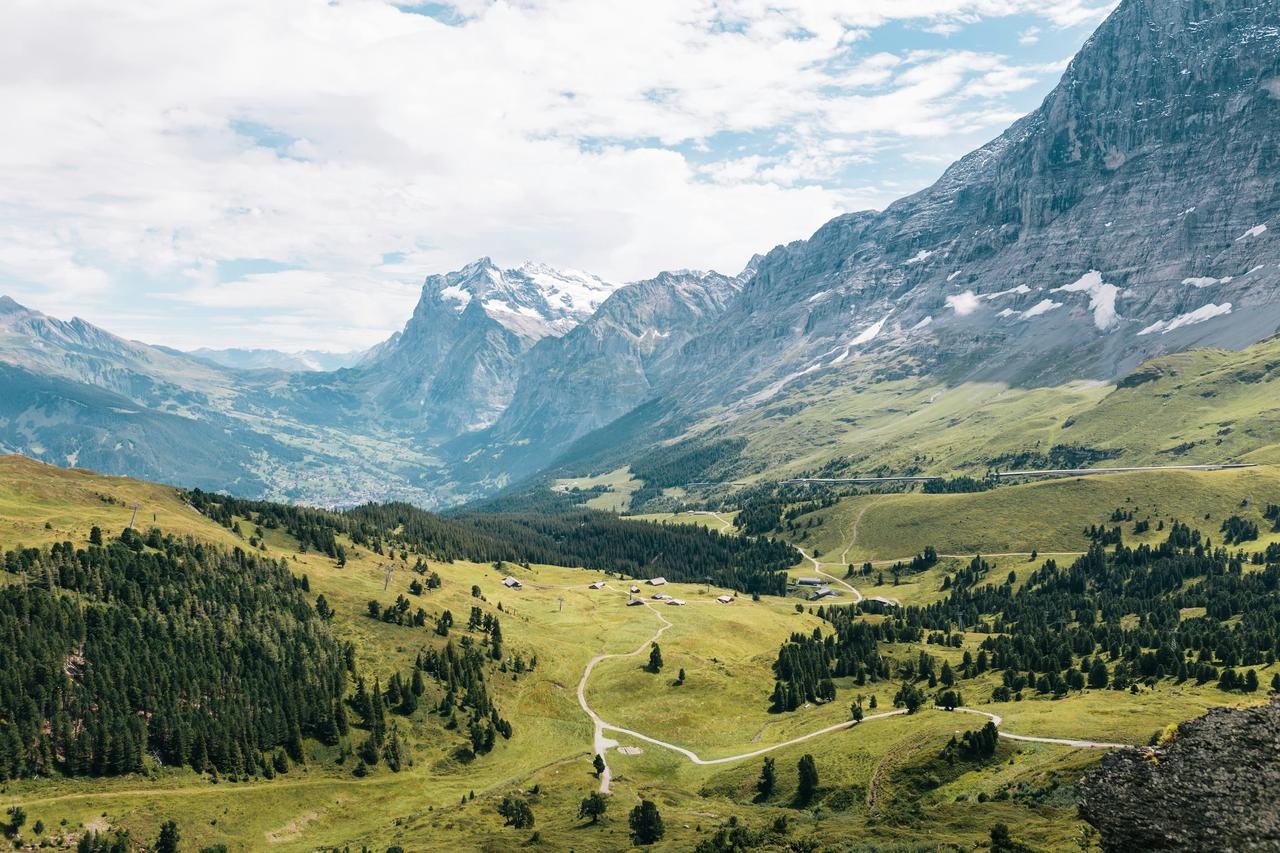 Camping dans les Hautes-Alpes