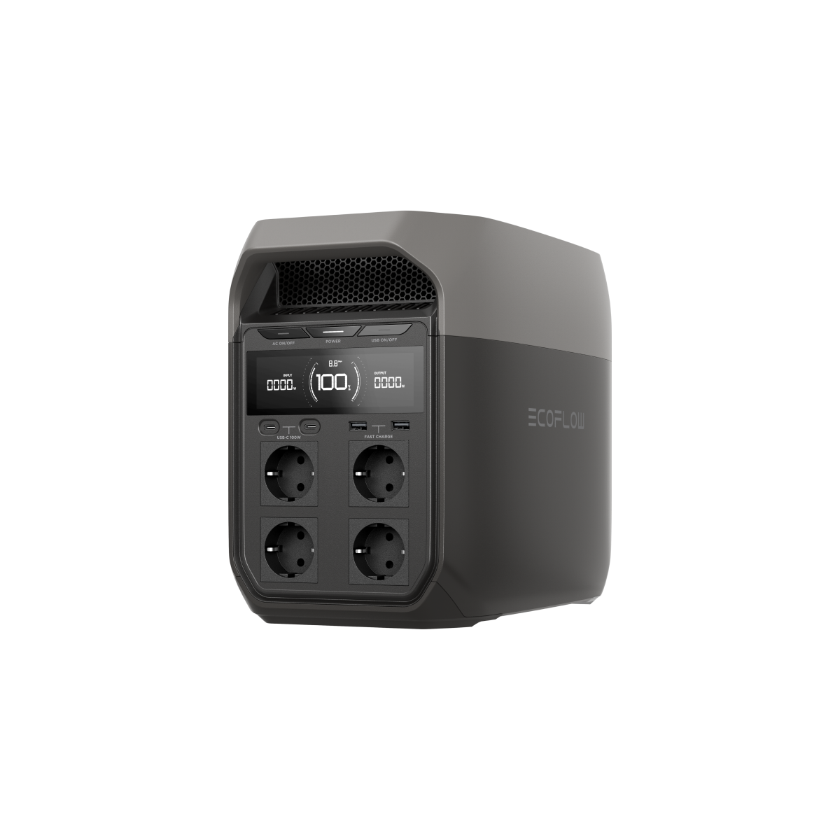 DELTA 3