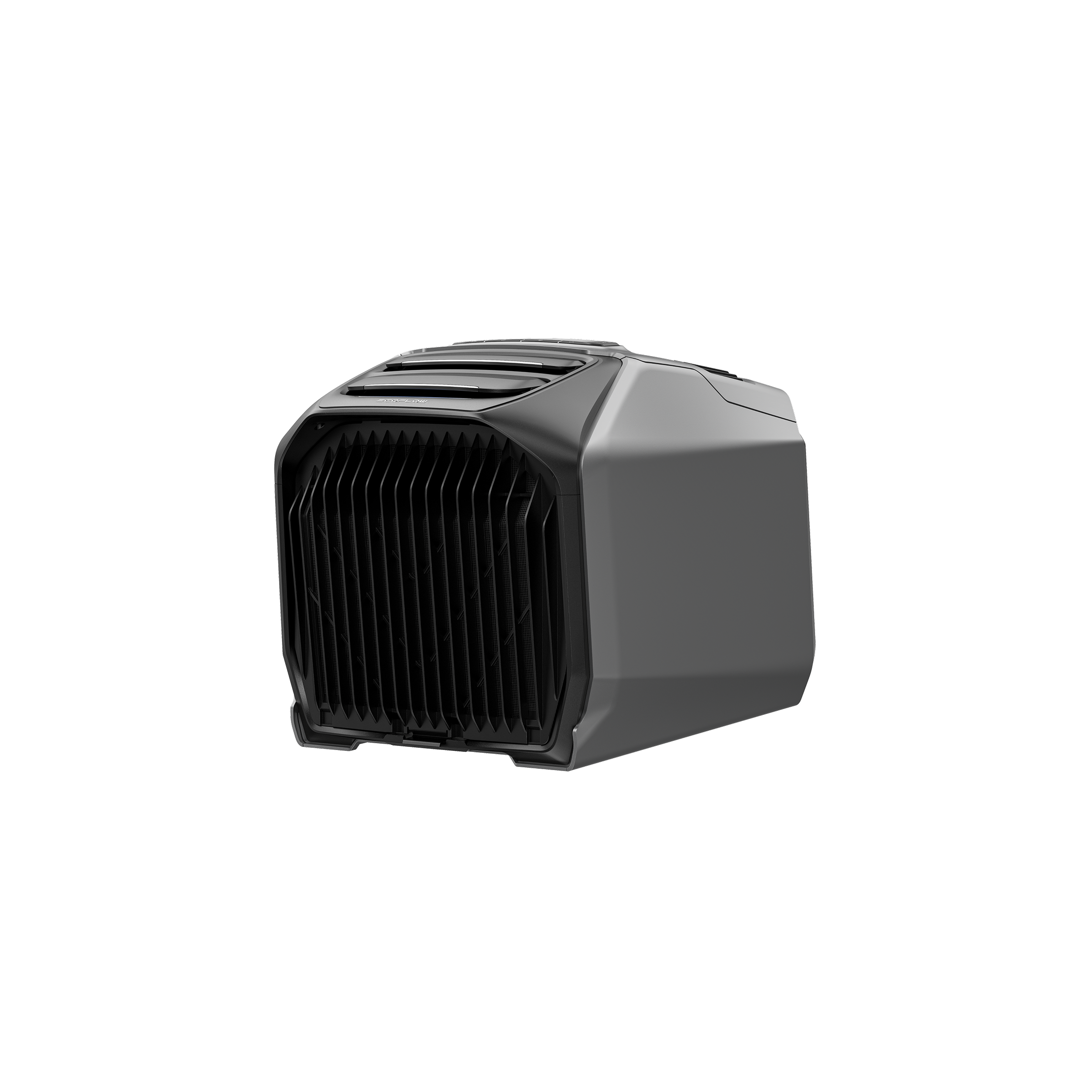 EcoFlow WAVE 3ポータブルエアコンでアウトドアを快適に