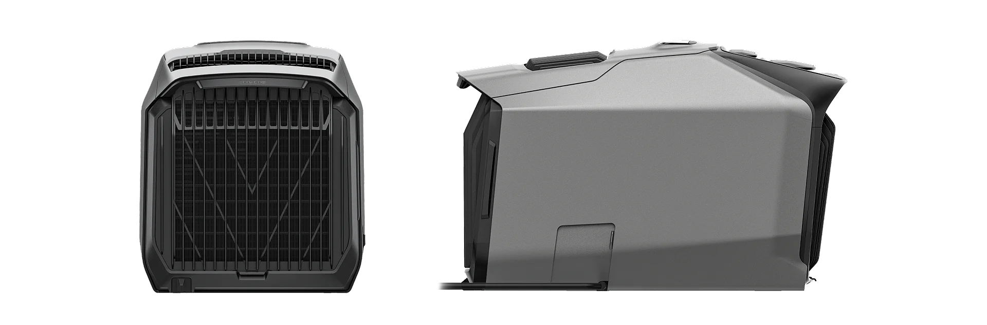EcoFlow WAVE 3ポータブルエアコンでアウトドアを快適に | EcoFlow JP