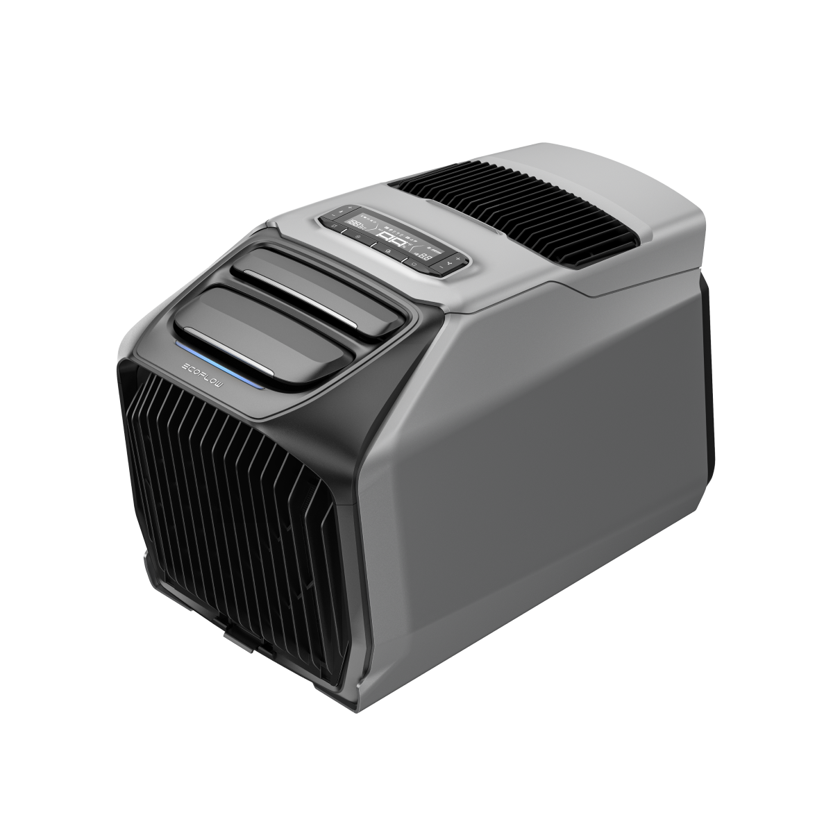 EcoFlow DELTA 2 Max | EcoFlow JP