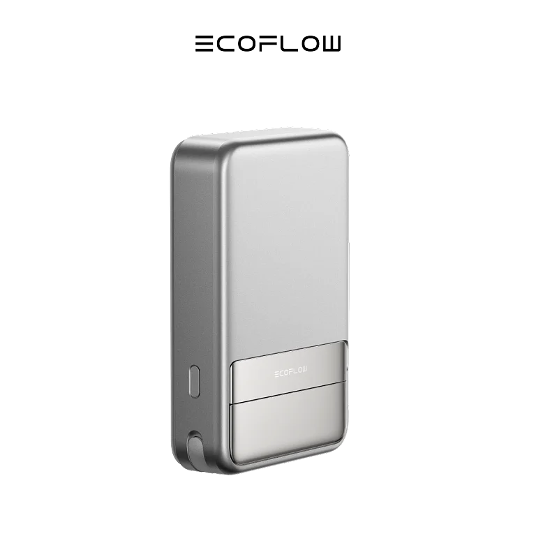 EcoFlow Rapid 보조배터리 (10000mAh)