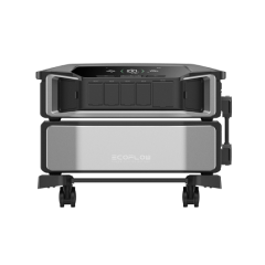 EcoFlow DELTA Pro| Power Independance | Portable Power