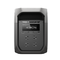 EcoFlow エコフロー　ポータブル電源　DELTA mini 付属品つき ポータブル電源 | DELTA mini | EcoFlow Japan | EcoFlow JP