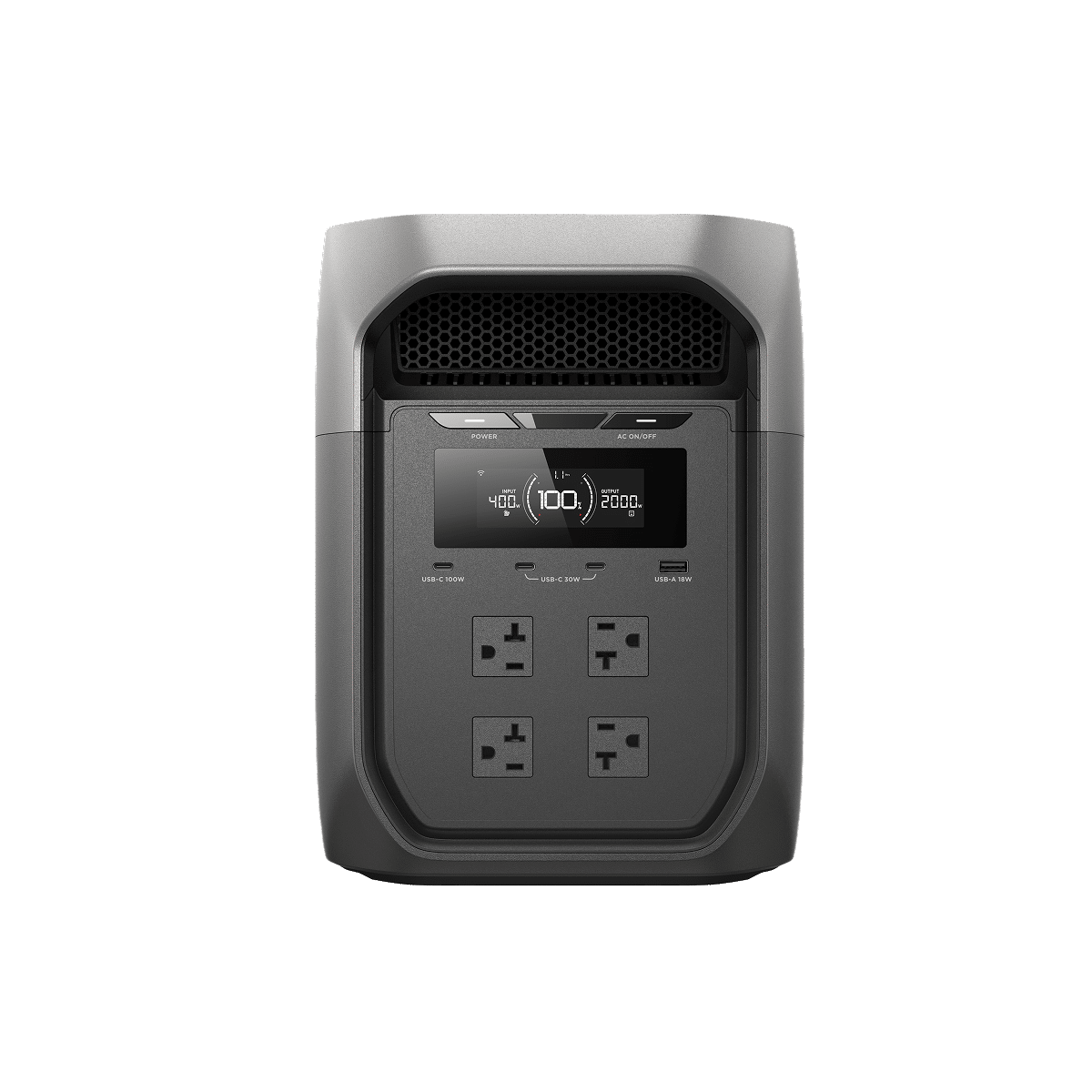 X-Core 3.0 EcoFlowの統合技術アーキテクチャーシステム | EcoFlow JP