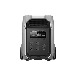 EcoFlow WAVE 2 ポータブルエアコン | EcoFlow JP