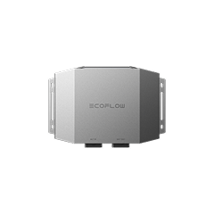 EcoFlow DELTA Pro 3 | 誰もが手軽に節電を実現できる家庭用蓄電池