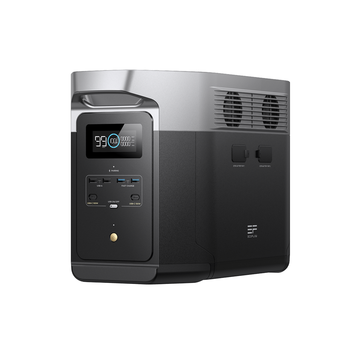EcoFlow DELTA 2 Draagbare Powerstation | EcoFlow NL | EcoFlow NL EcoFlow DELTA 2 Draagbare Powerstation | EcoFlow NL | EcoFlow NL