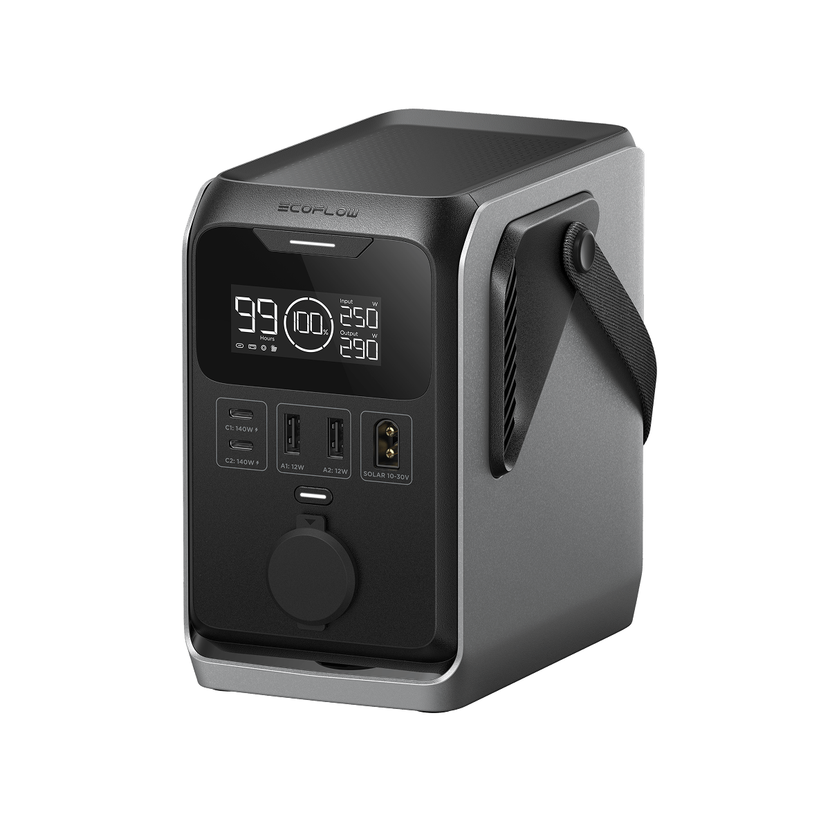 EcoFlow RAPID Mag Powerbank | EcoFlow NL