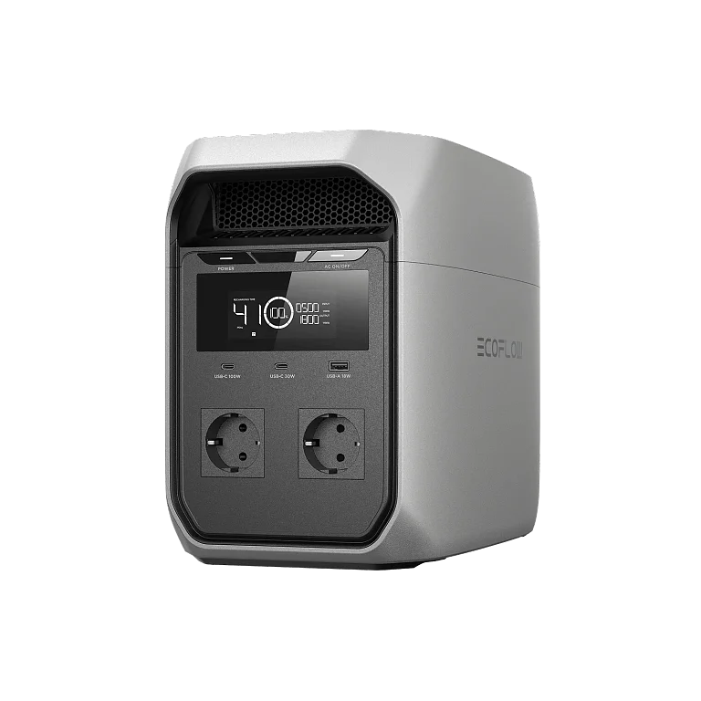 DELTA 3 Classic