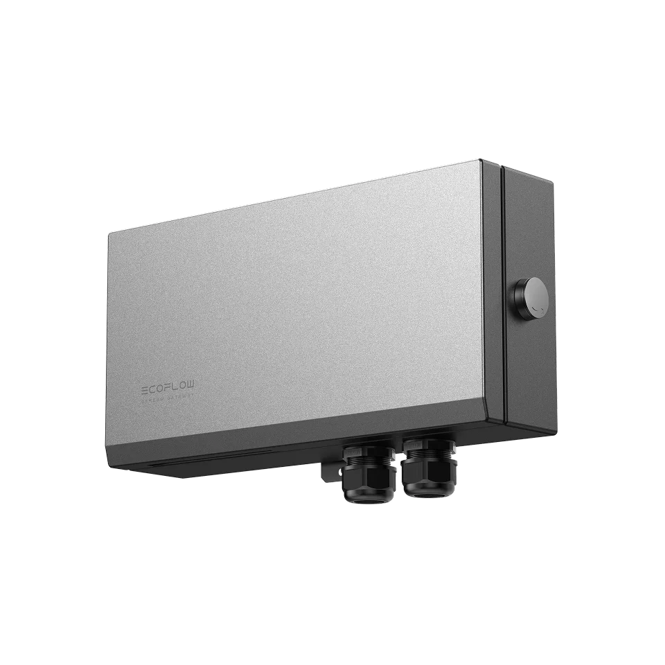 EcoFlow DELTA mini| Off-Grid Power | Portable Power Station